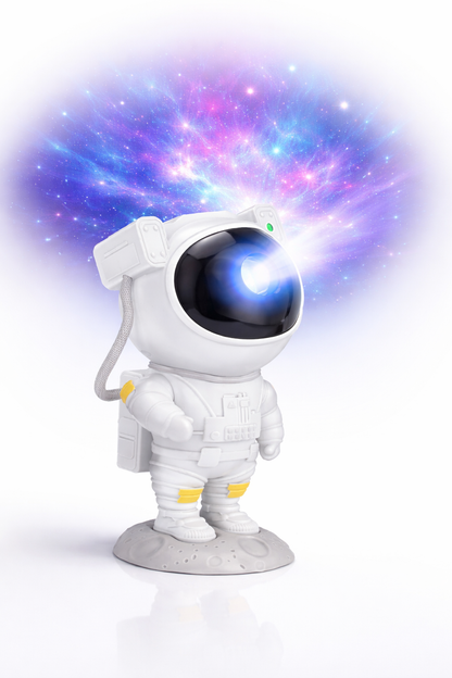 Astronaut Projector Light