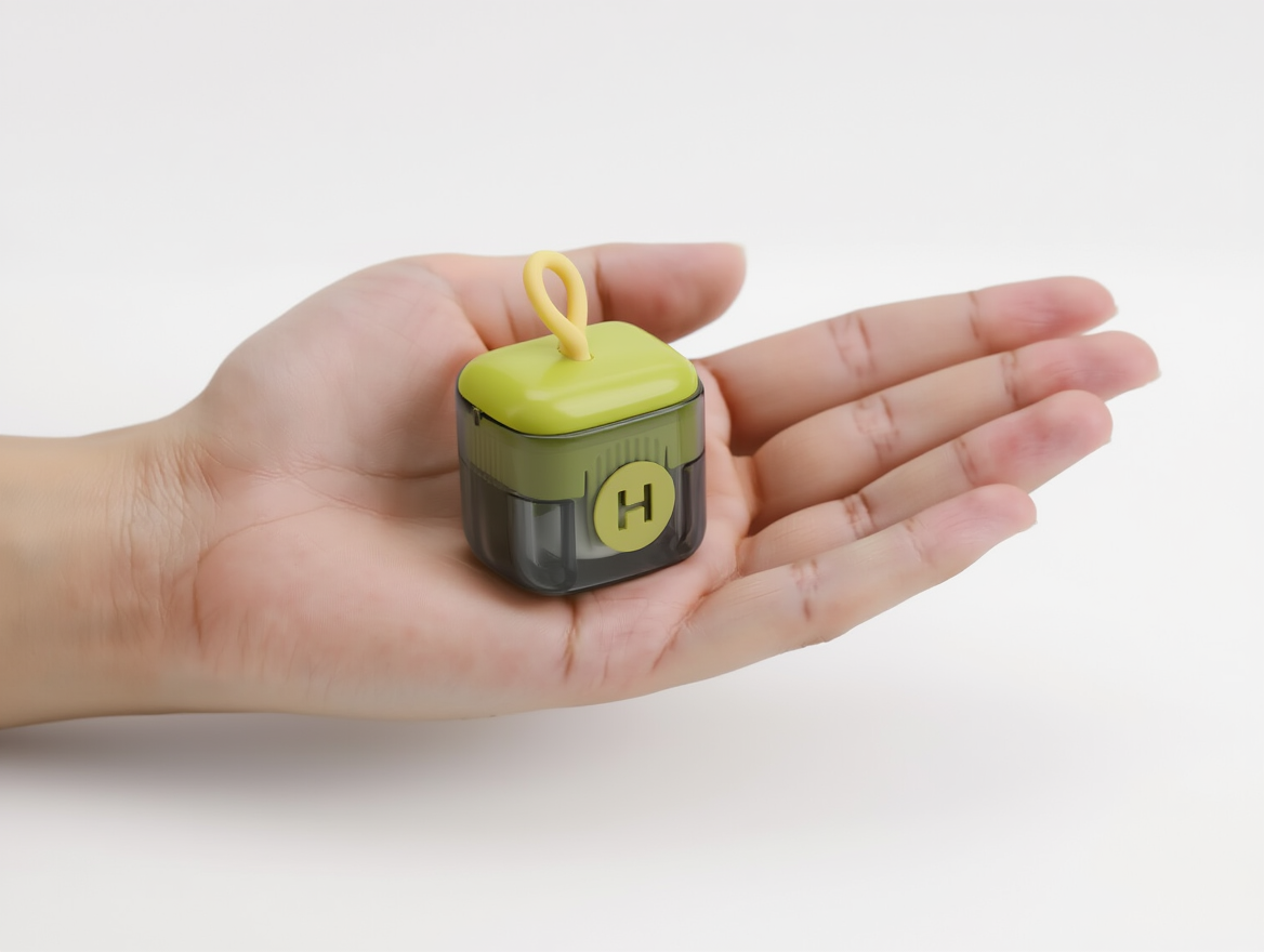 mini lint roller