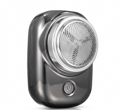 Portable Mini Electric Shaver for Men