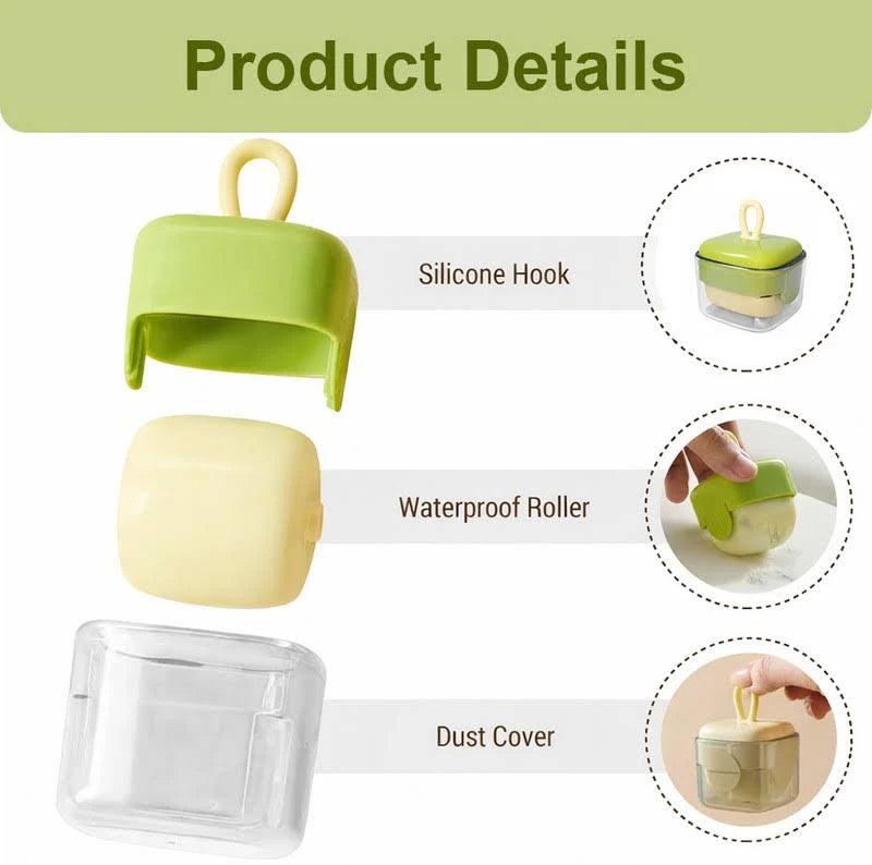 mini lint roller