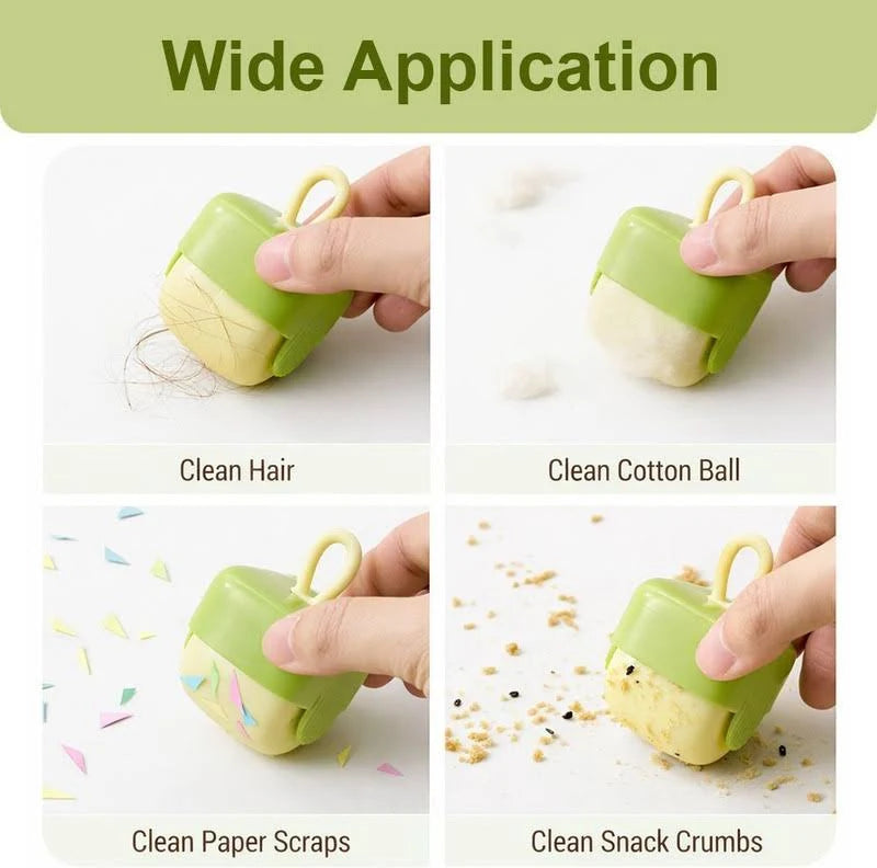 mini lint roller